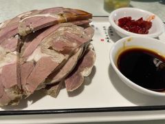 -呼吸森林·生态农庄农家乐私房菜