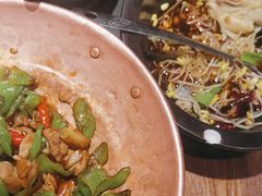 -云海肴·汽锅鸡·云南菜(美罗城店)