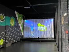 -极限PLAY运动娱乐新世界·团建派对表演休闲馆·室内高空游乐园