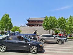 -青州古城