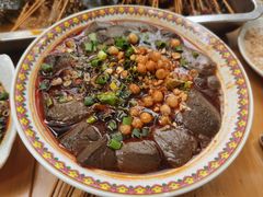 -雲记卢妈冷锅串串(中道街总店)