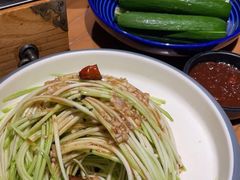 -肉串汪(望京店)