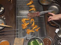 -夜食白市Yespicy·烧烤啤酒宵夜(番禺四海城店)