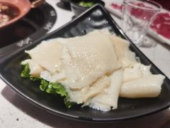 -京韵胡同·酱香羊蝎子火锅涮肉(长寿路店)