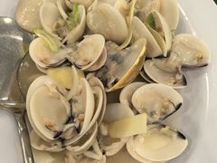 -大茄来海鲜餐厅(亚洲城分行)