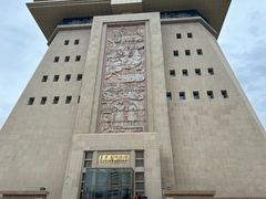 -巴音郭楞蒙古自治州博物馆