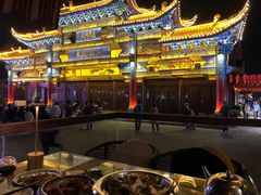 -隔壁老王·家常云南菜(花巷店)