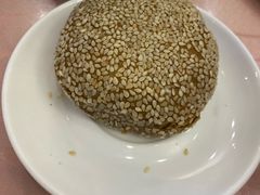 -烤肉宛饭庄(南礼士路店)