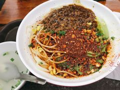 -老陈婆手工面庄