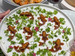 -珈境湖畔餐厅·湖北菜·江浙菜•樱花季(西北湖店)