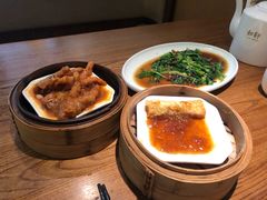 -如轩·海鲜砂锅粥·潮汕菜(海珠店)