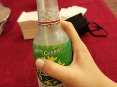 -山城年华老火锅(玉林店)