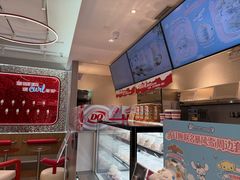 -DQ·蛋糕·冰淇淋(三亚青春颂店)