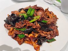 -玉林烤鸭店(定福庄店)