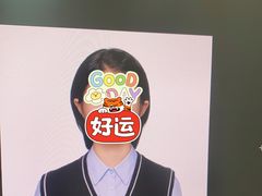 -天真蓝照相馆(龙岗万科里店)