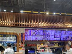 -西部马华清真兰州牛肉面·烧烤夜市(三里河店)