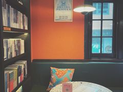 -思南书局(复兴中路店)