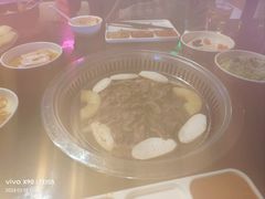 -老卜奎齐齐哈尔烤肉(人民东路店)