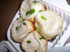 -小杨生煎(香港名都店)