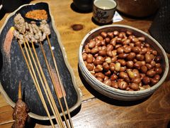 -长亭酒肆·武夷菜(德胜门店)