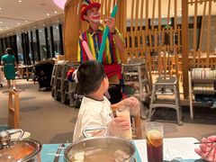 -味餐厅·海鲜·火锅·自助餐