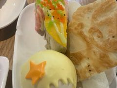 -苏格里岛自助烧烤火锅(花果园兰花广场店)