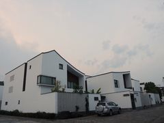 -东梓关景区村庄