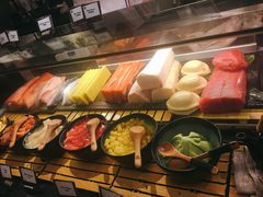 -圣丰索菲特·2 On 988 Café 自助餐厅