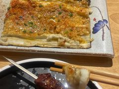 -记忆串城·东北烧烤·小龙虾·大型团建(南油店)