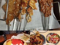 -喝丢一只鞋海鲜烧烤(市场店)