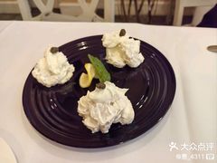 -成桂西餐厅·42年的味道(五大道疙瘩楼店)