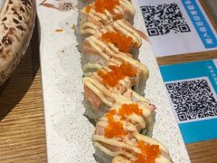 -林妈妈村·日式料理(宝山龙湖天街店)