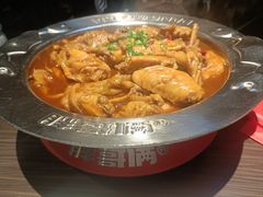 -胖哥俩肉蟹煲(杭州下沙学林街店)