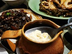 -兰溪小馆(首经贸店)