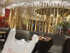 驰名沸腾鱼-川悦留香·海鲜餐厅(海棠68环球美食街店)