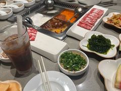 -海底捞火锅(崇文门新世界百货店)
