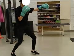 -中田健身工作室(嘉定江桥店)