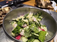 -KAOKAO烤烤·丹东海鲜烧烤(望京店)