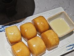 -简普菜烤鱼(苏宁生活广场店)