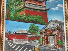 -姚记炒肝店(鼓楼店)