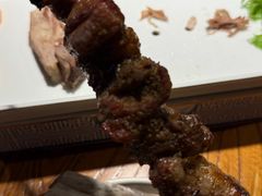 -纳瓦新疆菜(银都店)