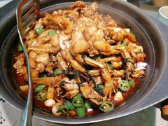 -蛙小侠(古镇大信新都汇店)