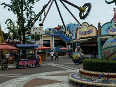 -成都华侨城欢乐里