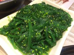 -胡哥烤肥牛(车公庙店)