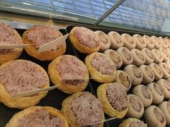 -泸溪河桃酥(长乐路店)