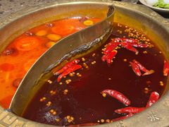 -小龙坎老火锅(淮南店)