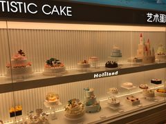 -好利来(乐堤港店)