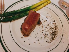 -Wolfgang’s Steakhouse 沃夫冈牛排馆(上海白玉兰广场店)