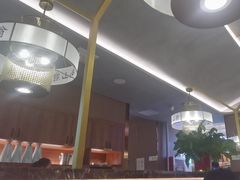 -南山翁新概念川菜(江宁万达广场店)