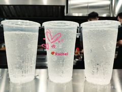 汽水-龙治汉堡(中华城店)